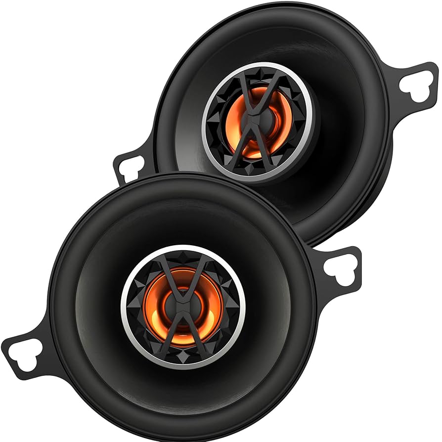 Amazon.co.jp: JBL CLUB3020 クラブシリーズ 3.5インチ 双方向